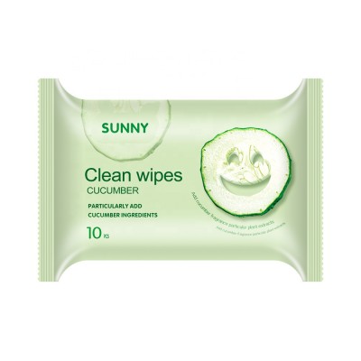 Custom Bamboo Cleansing Wipes Nonwoven Fabric Bamboo Baby Wipes