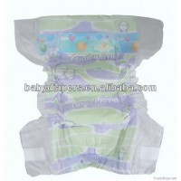 low price baby bamboo natural diapers