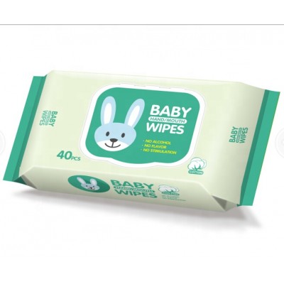 Custom Bamboo Baby Wipes Biodegradable Baby Wipes Made Of Bamboo Baby Bamboo Wipes